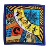 Custom Printed Square Bandanas